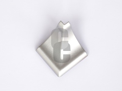 Ъгъл външен за водобранна лайсна